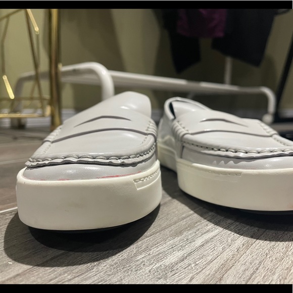 Rag&bone patent leather loafers - Picture 2 of 5